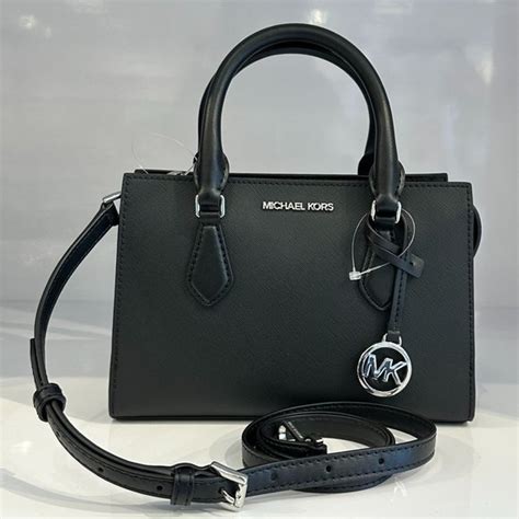 michael kors tasche sonderedition|michael kors opened satchel purse.